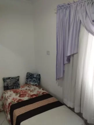 Imagem Sobrado com 4 dormitórios à venda, 286 m² por R$ 1.100.000,00 - Cidade Miguel Badra - Suzano/SP