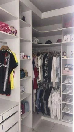 Imagem Casa com 3 suítes à venda, 270 m² por R$ 2.235.000 - Condomínio Mont Blanc - Sorocaba/SP