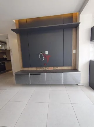Imagem Lindo apartamento ,3 Quartos,2 Vagas,todo projetado 3 quartos em Manaíra, João Pessoa - PB