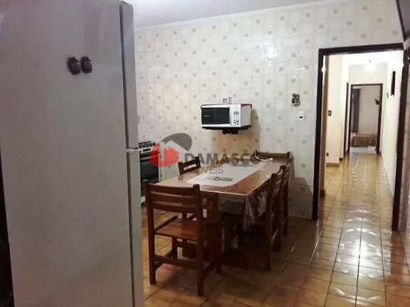 Imagem Casa à venda 3 Quartos, 2 Vagas, 385M², Santa Maria, São Caetano do Sul - SP
