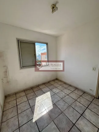 Imagem Apartamento à Venda em Jardim Jardim São Luiz, SP | 2 Quartos, Sacada