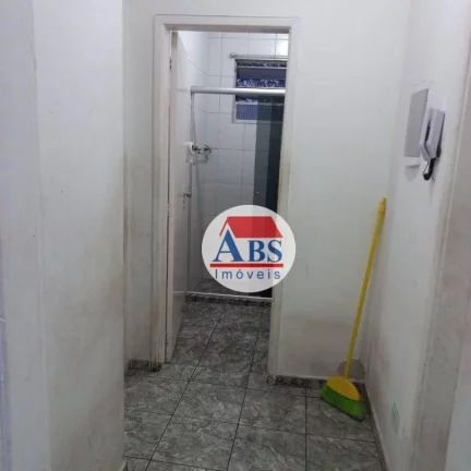 Imagem Apartamento com 1 dormitório à venda, 54 m² por R$ 170.000,00 - Vila Nova - Cubatão/SP