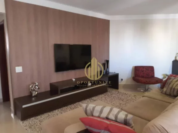 Imagem Apartamento 3 suítes, 174m²