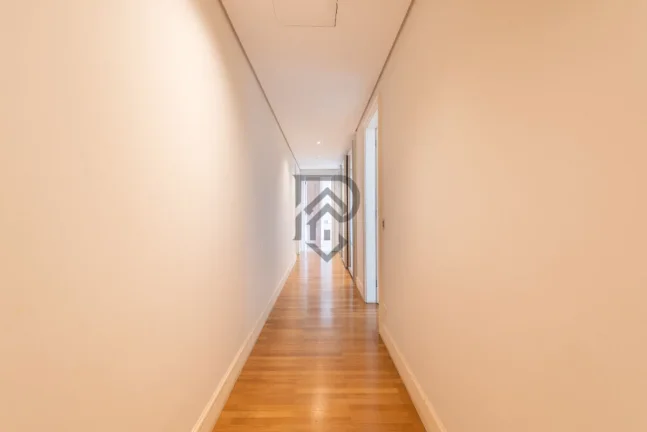 Imagem Apartamento Alto Padrão jardins Edifício Dante Alighieri