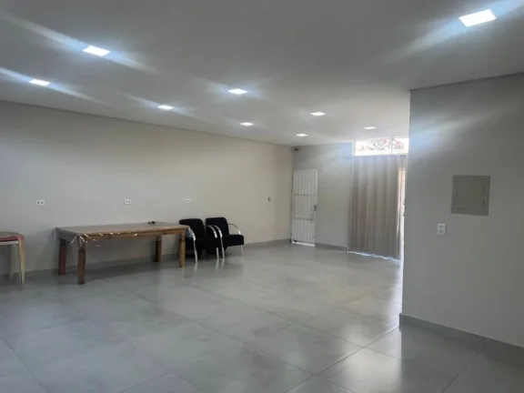 Imagem Salão Comercial para Locação em Sorocaba-SP, Jardim Wanel Ville IV: 1 sala, 1 banheiro, 60m² de área. Venha conferir!
