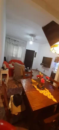Imagem Casa para Venda em São Paulo, Perdizes, 3 dormitórios, 2 banheiros