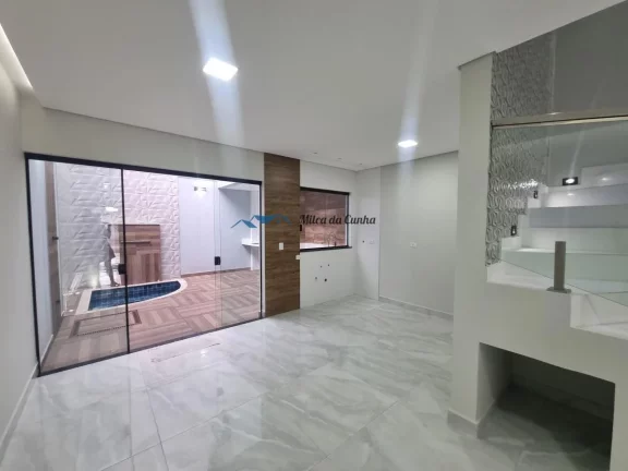 Imagem Lindo Sobrado à venda com 3 suítes, 4 vagas, bairro Assunção, São Bernardo do Campo