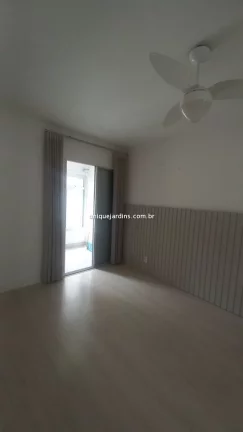 Imagem Apartamento à venda Vila Nova Conceição São Paulo