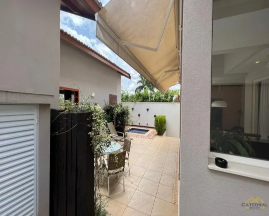 Imagem CASA À VENDA, 333 M² POR R$ 3.400.000,00 - CHÁCARA MALOTA - JUNDIAÍ/SP