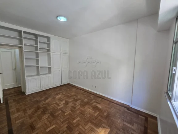 Imagem Copacabana – Rua Xavier da Silveira | Residencial › Apartamento 3 quarto(s) à Venda