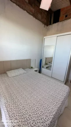 Imagem Lar Doce Vida Parque - Casa 3/4 com 146m² e Vaga de Garagem