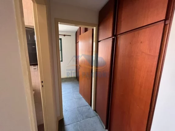 Imagem Apartamento - Ribeirão Preto - Centro - Região Central