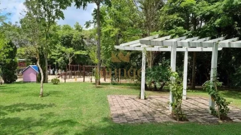 Imagem Terreno em Condominio em Sorocaba
