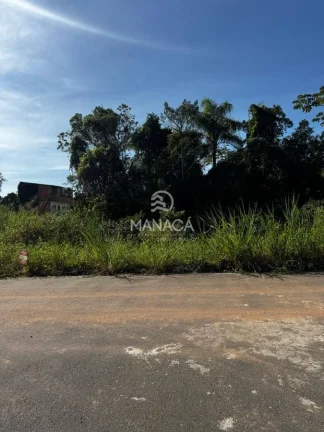 Imagem Terreno em meio a natureza de 649.54 m² - Barra Velha/SC