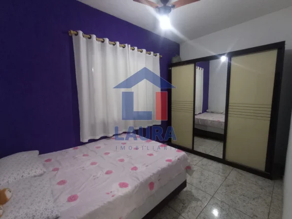 Imagem CASA RESIDENCIAL em PARÁ DE MINAS - MG, SÃO PEDRO