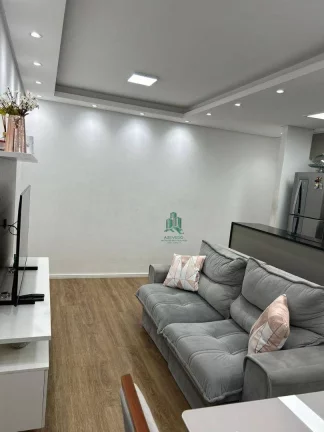 Imagem Apartamento com 2 dormitórios à venda, 44 m² por R$ 350.000,00 - Vila Bremen - Guarulhos/SP