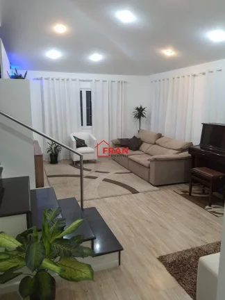Imagem Maravilhossa casa Condominio Fechado excelente localização.