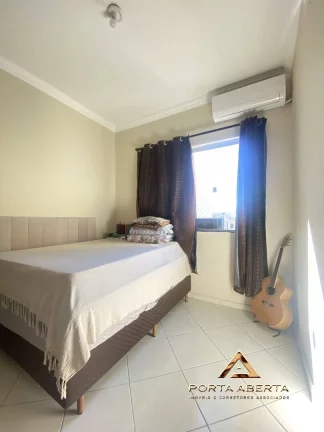 Imagem Apartamento com Churrasqueira Cidade Nova - cod 1484