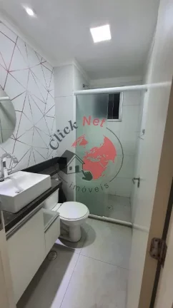 Imagem Ótimo Apartamento próximo ao trolebus no bairro Canhema em Diadema à Venda, nada para fazer