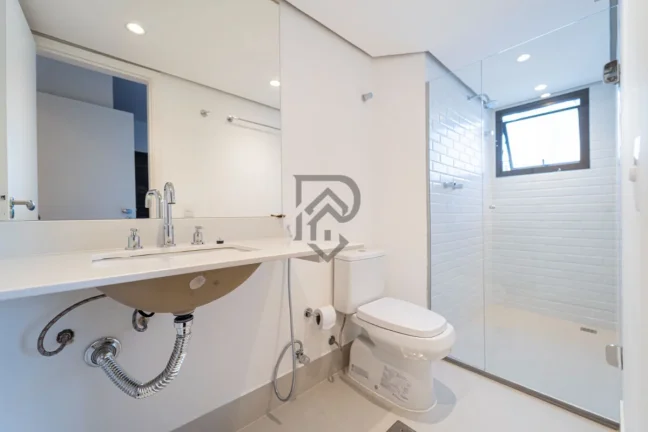 Imagem Apartamento Itaim Bibi pronto para morar
