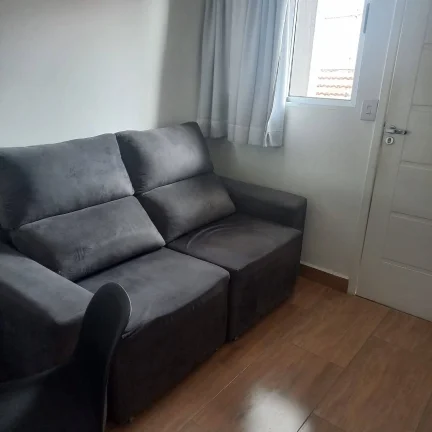 Imagem Apartamento Venda | Mobiliado 1 Dorm - Vila Formosa