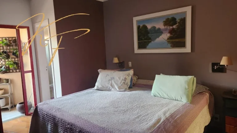 Imagem APARTAMENTO RESIDENCIAL em CAMPINAS - SP, VILA ITAPURA