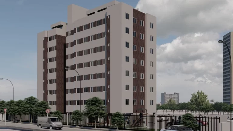 Imagem Apartamento Cobertura Duplex em Jardim Leblon - Belo Horizonte
