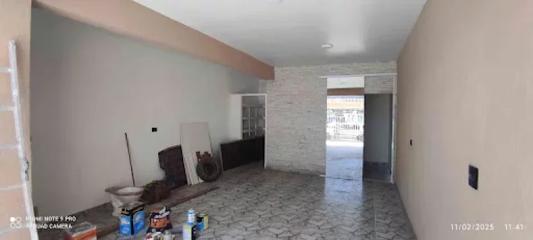 Imagem Sobrado à venda, 170 m² por R$ 850.000,00 - Parque Continental I - Guarulhos/SP