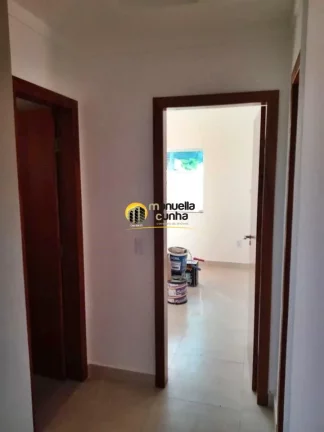 Imagem Linda casa linear 2Suites - Ótima localização!