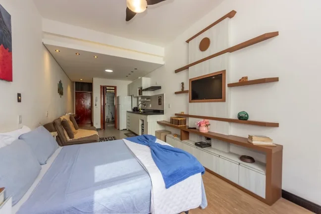 Imagem APARTAMENTO RESIDENCIAL em São Paulo - SP, Bela Vista