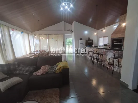 Imagem Chácara à venda 5220M², Zona Rural, Santa Terezinha de Itaipu - PR