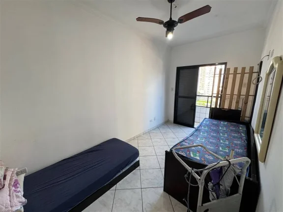Imagem APARTAMENTO COM 71 m² - CAIÇARA - PRAIA GRANDE SP
