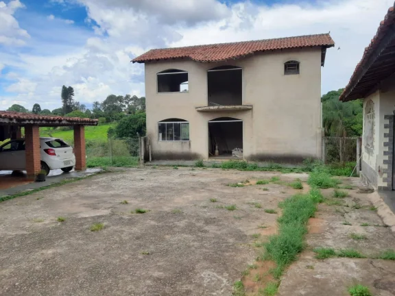 Imagem CHACARÁ 3.187 M² RES/COM OU EMPREENDIMENTO - PRÓXIMO AO CENTRO