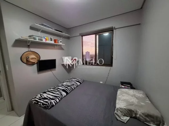 Imagem Oportunidade na TORRE: 53,61m², 02qts, 01suite, 02vagas..