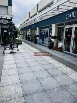 Imagem Sala à venda, 38 m² por R$ 370.000,00 - Barra Funda - São Paulo/SP