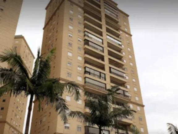 Imagem Apto. ROYAL PARK Alphaville - 81m²