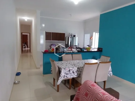 Imagem Localização Privilegiada e Completamente Pronta para Você!

3 Dormitórios, sendo 1 suíte

Sala ...