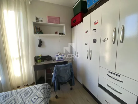 Imagem Apto | Amizade | 3 quartos (1 suíte) | 83m²