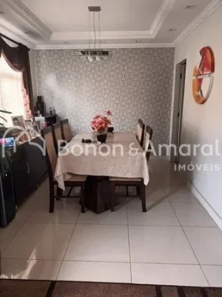 Imagem Casa com 3 quartos à venda no Condomínio Porto do Sol, em Betel, Paulínia.

Casa térrea com 3 qu...
