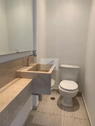 Imagem APARTAMENTO À VENDA 167M² 3 DORMITÓRIOS NO BROOKLIN