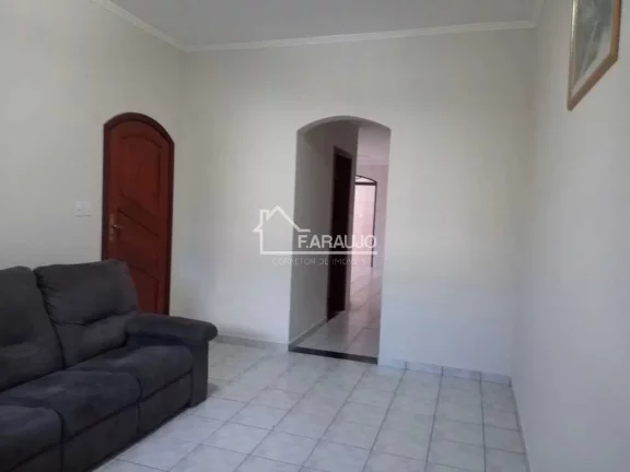 Imagem Casa à venda em Sorocaba-SP! 3 quartos 2 vagas 200m²