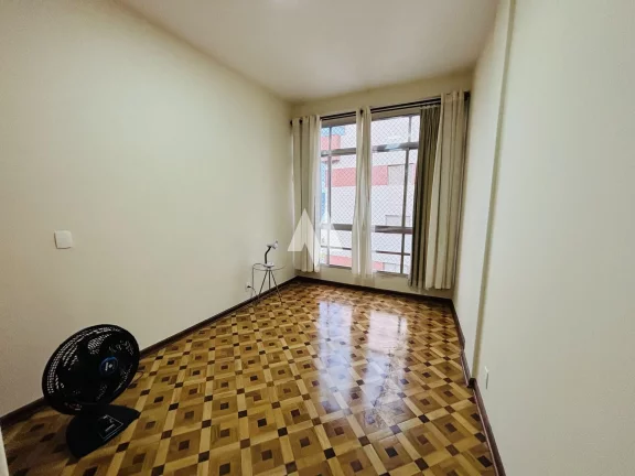 Imagem Cobertura à venda com 1 dormitório e Vista para o mar no Itararé em São Vicente/SP