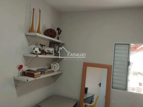 Imagem Casa em condomínio fechado para venda em Sorocaba-SP!
