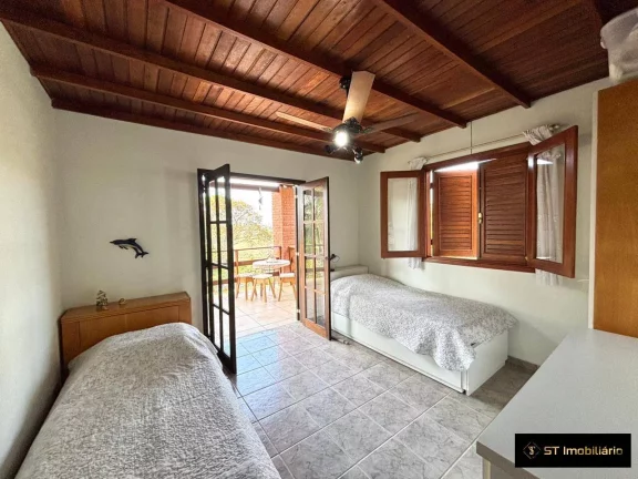 Imagem Chácara em Condomínio Fechado, em Canedos - Piracaia/SP, por R$970.000!