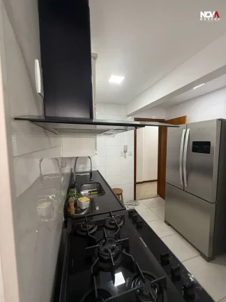 Imagem Exclusividade, Conforto e Sofisticação em Vila Velha 
Descubra o privilégio de morar em um aparta...
