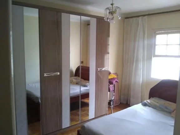 Imagem Casa com 2 dormitórios, 168 m² - venda por R$ 900.000,00 ou aluguel por R$ 3.874,00/mês - Centro - Suzano/SP