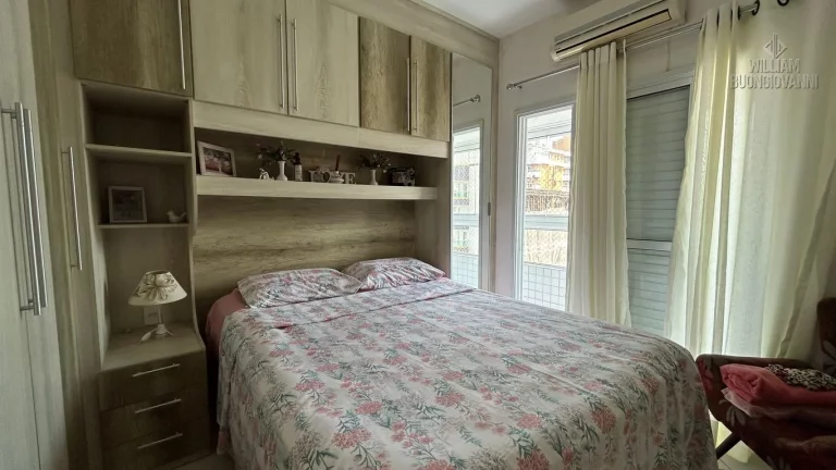 Imagem Apartamento 3 dormitórios sendo 1 suíte no Coração da Vila Guilhermina