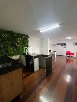 Imagem Edf Virginia | Boa viagem 3qts 168m²..