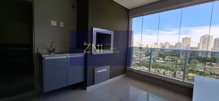 Imagem Apartamento à Venda no Bosque das Juritis R 1542