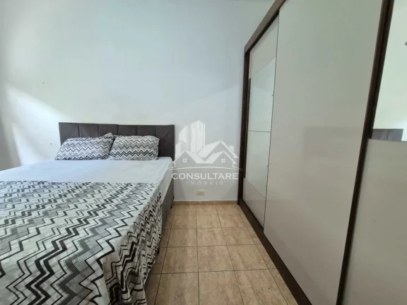 Imagem Apartamento 2 quartos em São Vicente Cod: 25174FSM